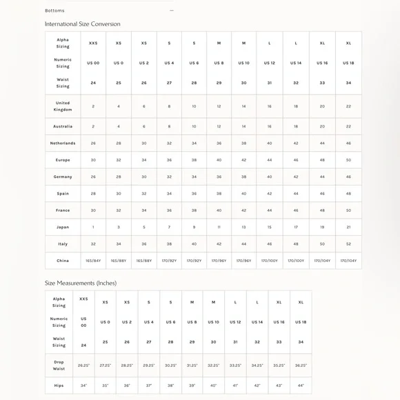 🌟FREE PEOPLE Love Language Black Vegan Leather Low-Rise Pants-Sizes 8 & 10 - Picture 14 of 15